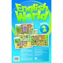 English World 2 Poster