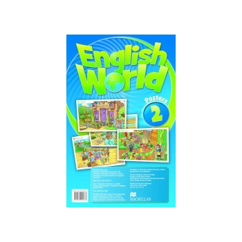 English World 2 Poster