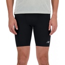 New Balance Sleek Pocket Half Tight bk