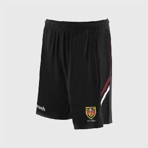 ONeills Къси панталони ONeills ONeills Down Sedona Shorts Senior - Blk/Salsa/Red