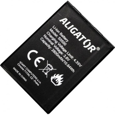 Aligator AS5500BAL
