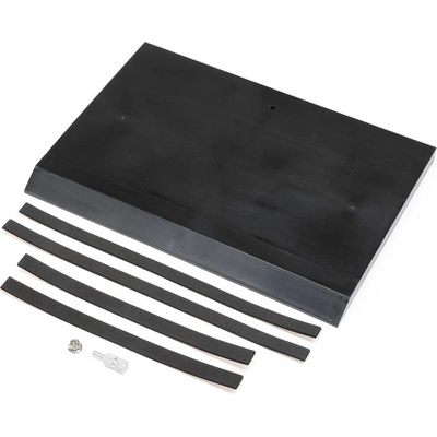 Proboat 1:6 Jetstream 24″ Jet Boat: Deska uložení baterie