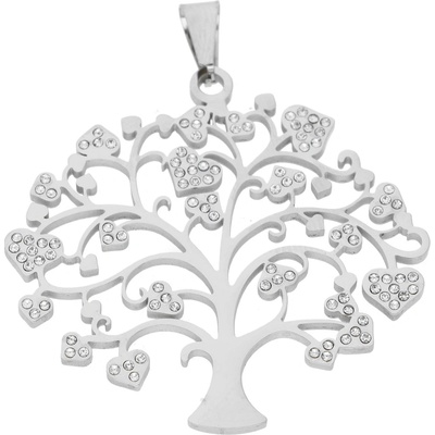 Ewena Řetízek s přívěskem ST996