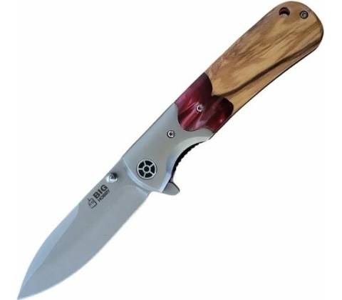 BIGHOBBY CM134