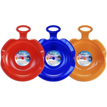 KHW Spider kluzák modrá