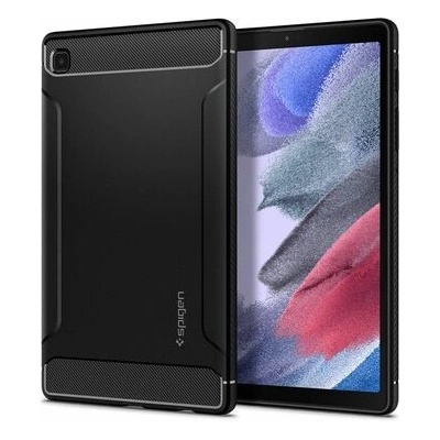 Spigen Rugged Armor pouzdro Galaxy Tab A7 Lite ACS02863 černá