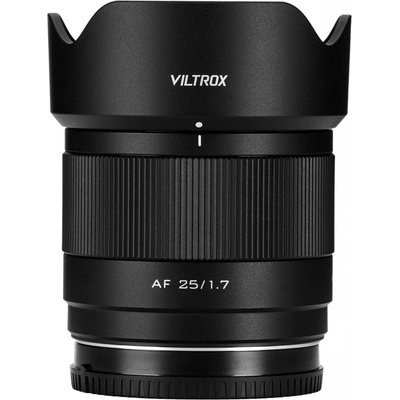 Viltrox AF 25mm f1.7 APS-C objektiv (Nikon Z)
