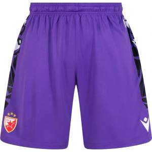 macron Мъжки къси панталони Red Star Belgrade macron Men Shorts