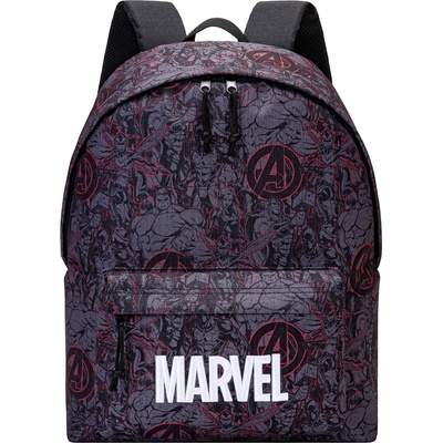 Kstationery Ученическа раница Kstationery - Marvel, Avengers Power (KST67460)