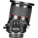 Samyang T-S 24mm f/3.5 ED AS UMC Nikon