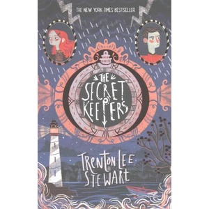 Secret Keepers | Trenton Lee Stewart (ISBN: 9781911077282)