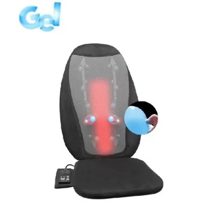 Lanaform Масажна седалка Lanaform Shiatsu LA110317 (LA110317)