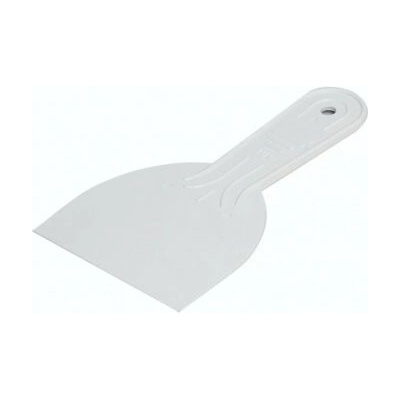Stěrka plastová 100mm 0705
