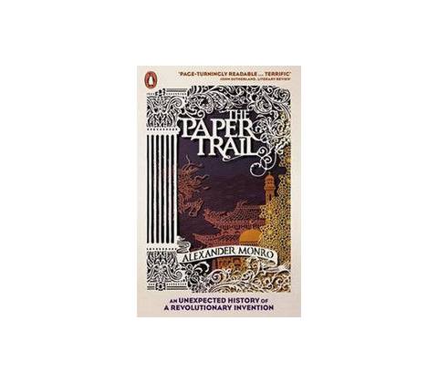 The Paper Trail