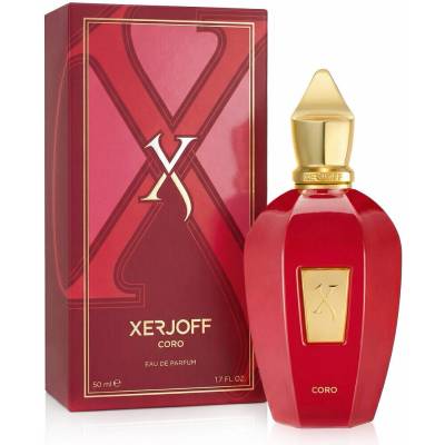 Xerjoff Coro parfumovaná voda unisex 50 ml