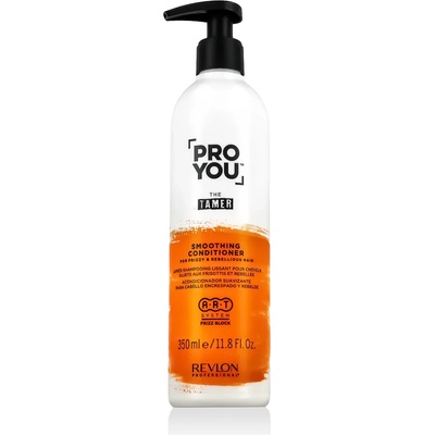 Revlon Pro You The Tamer Smoothing Conditioner 350 ml