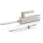 GRAEF Електрически кухненски нож Graef, EK508, бежов (GRA.EK508EU) - topmall