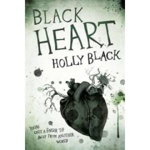 Black Heart | Holly Black (2013)