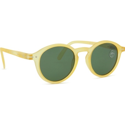Izipizi Sun Junior #D Yellow Honey pre vek 7 - 11 rokov