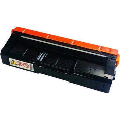 Compatible Тонер касета Ricoh SPC231X C Съвместима 6000 стр