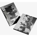 CORTIS - GREENGREEN STUDIO Ver. CD