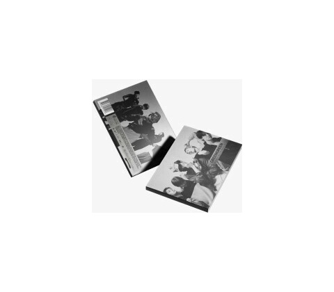 CORTIS - GREENGREEN STUDIO Ver. CD