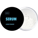 Wibo Прахообразна пудра за лице Serum Powder, 10 g - baby