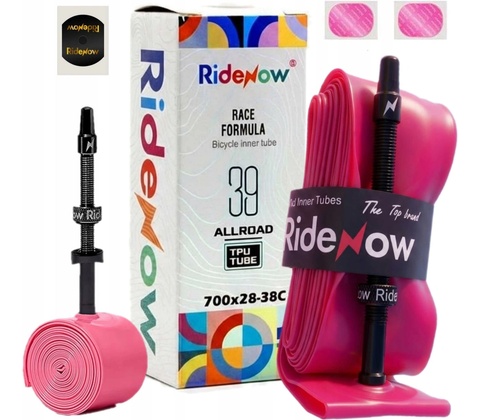 RideNow SV