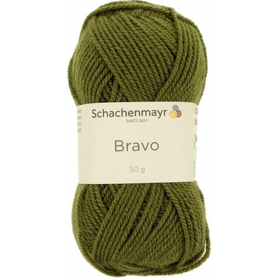 Schachenmayr Bravo 08338 tmavá oliva