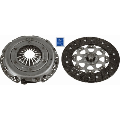 SACHS 3000 970 087