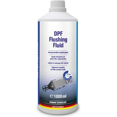 Autoprofi DPF Flushing Fluid 1 l