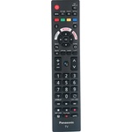 GENERAL PANASONIC N2QBYA000037 - съвместимо дистанционно управление на марката General (N2QBYA000037) Дистанционно
