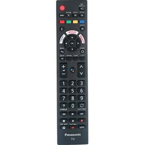 GENERAL PANASONIC N2QBYA000037 - съвместимо дистанционно управление на марката General (N2QBYA000037) Дистанционно
