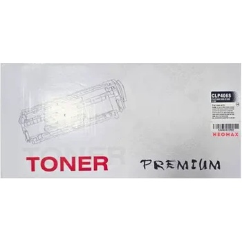 Image 1 of Compatible КАСЕТА ЗА SAMSUNG CLP360/CLP365/CLX3300/CLX3305 - Black - SU118A - CLTK406S (CLT-K406S) - PN ST-CLT406BK - NEOMAX (100SAM360BN)