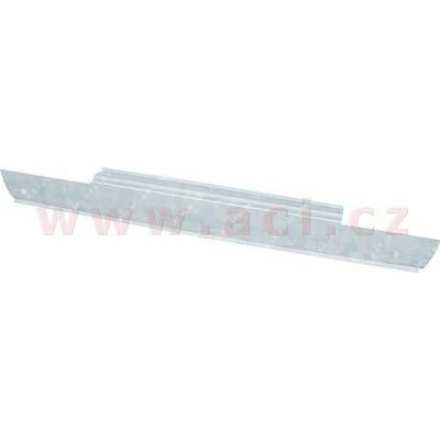 Nástupný plech VAN WEZEL 3009102