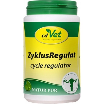 cdVet Regulácia hormónov 120 g