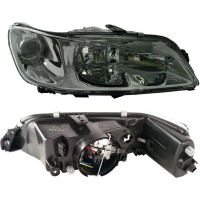 PŘEDNÍ SVĚTLO, SVĚTLOMET PRAVÉ PEUGEOT 306 (7_), 01.99-12.01 OE: 6205V7 Tyc – Hledejceny.cz