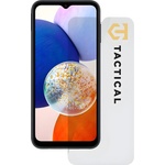 Tactical Glass Shield 2.5D стъклен протектор за Samsung Galaxy A14 5G - Прозрачен KP25875