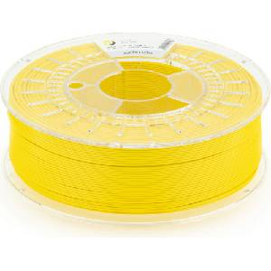 Extrudr PLA NX2 Matt Yellow - 1, 75 mm / 2500 g (9010241044160)