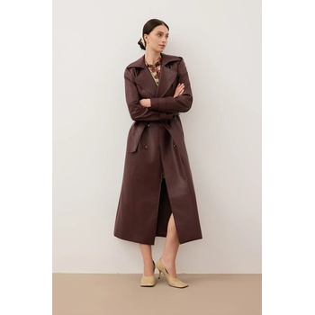 Image 1 of BIZUU Рокля Bizuu SOREZIA (SOREZIA.ZIELONY)