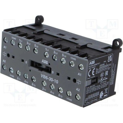 ABB GJL1211901R8100