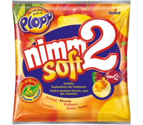 nimm2 Soft 90 g