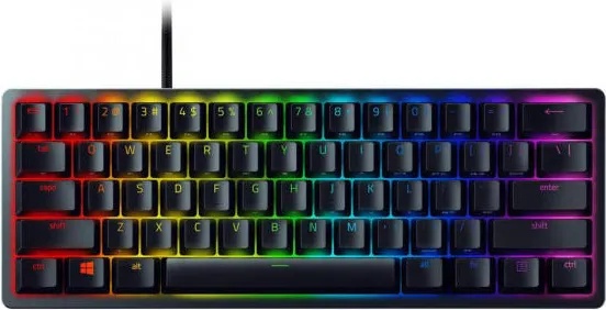 Razer Huntsman Mini Red Switch US (RZ03-03390200-R3M1)