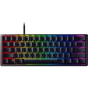 Razer Huntsman Mini Red Switch US (RZ03-03390200-R3M1) Клавиатури