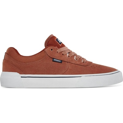 Etnies Joslin Vulc Rust 601