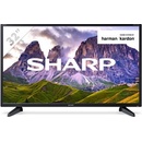 Sharp 32CB2E
