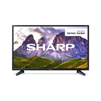 Sharp 32CB2E
