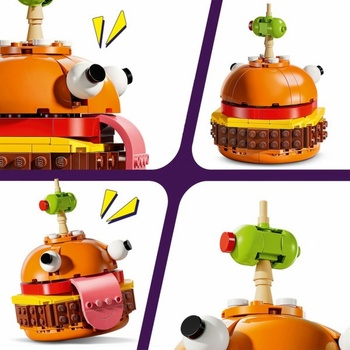 LEGO® Fortnite 77070 Durrr Burger