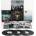 Eagles - One Of These Nights (Limited Deluxe Edition) (180 g) (3 LP) (0603497820313)