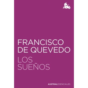 LOS SUEÑOS | FRANCISCO DE QUEVEDO (2024)